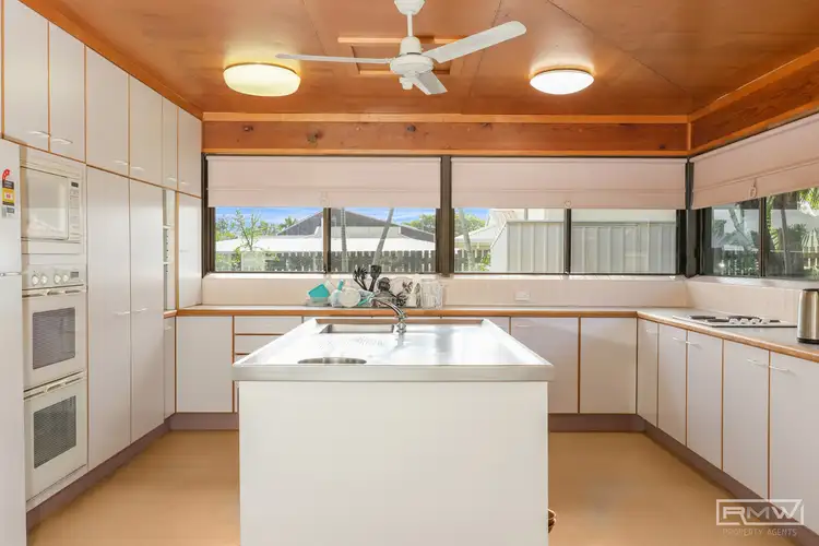 Fifth view of Homely house listing, 77 Todd Avenue, Yeppoon QLD 4703