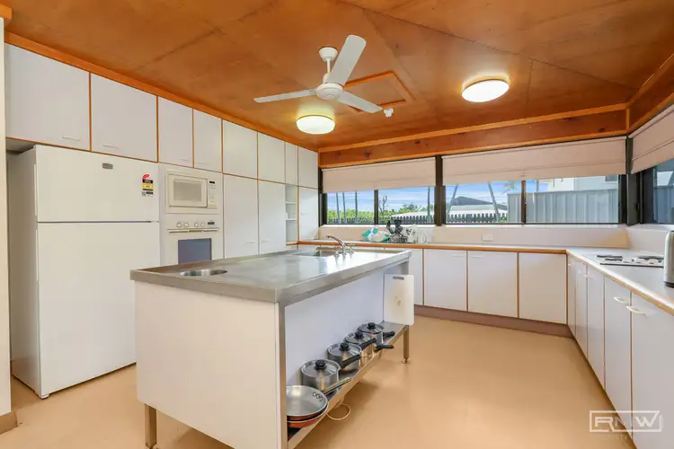 Sixth view of Homely house listing, 77 Todd Avenue, Yeppoon QLD 4703