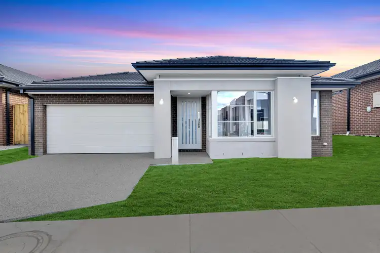 Main view of Homely house listing, 19 Proserpine Crescent, Donnybrook VIC 3064