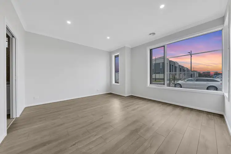 Second view of Homely house listing, 19 Proserpine Crescent, Donnybrook VIC 3064