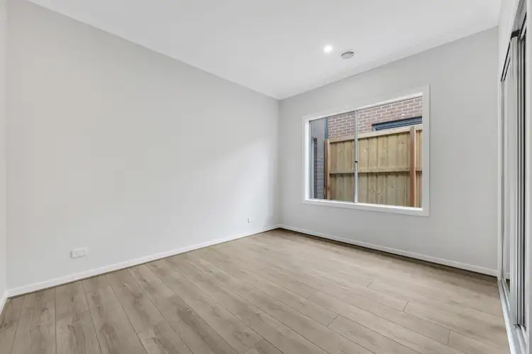 Fourth view of Homely house listing, 19 Proserpine Crescent, Donnybrook VIC 3064