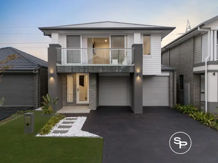 Main view of Homely house listing, 8 Cornforth Crescent, Catherine Field NSW 2557