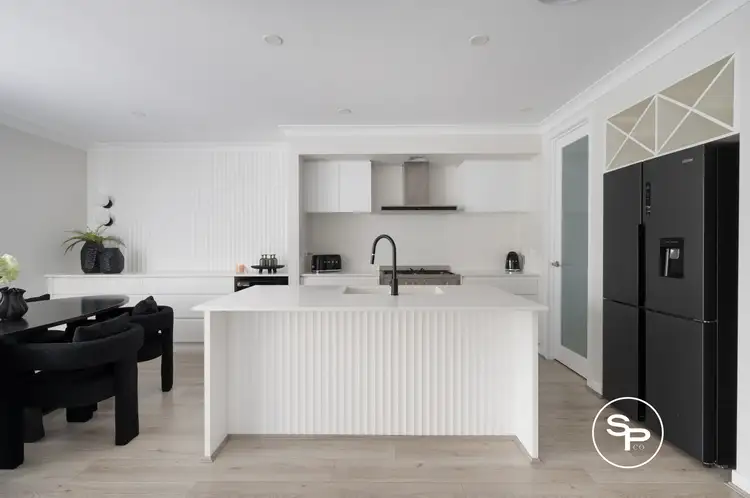 Fifth view of Homely house listing, 8 Cornforth Crescent, Catherine Field NSW 2557
