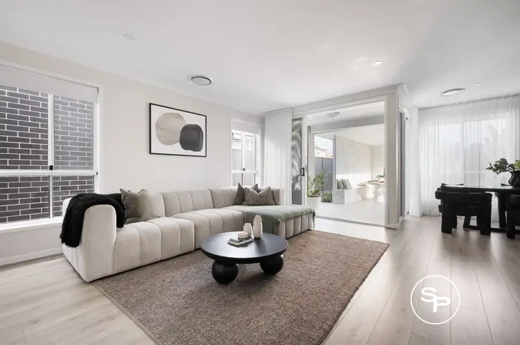 Sixth view of Homely house listing, 8 Cornforth Crescent, Catherine Field NSW 2557