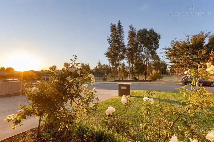 Third view of Homely house listing, 25 Barmedman Avenue, Gobbagombalin NSW 2650