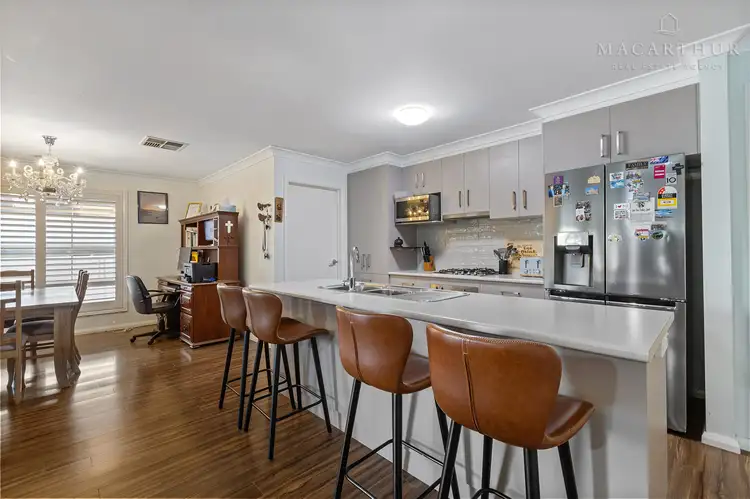 Fifth view of Homely house listing, 25 Barmedman Avenue, Gobbagombalin NSW 2650