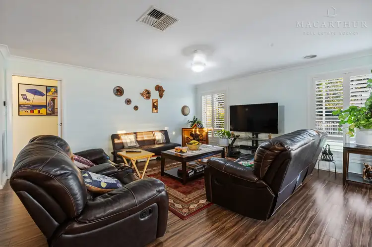 Sixth view of Homely house listing, 25 Barmedman Avenue, Gobbagombalin NSW 2650