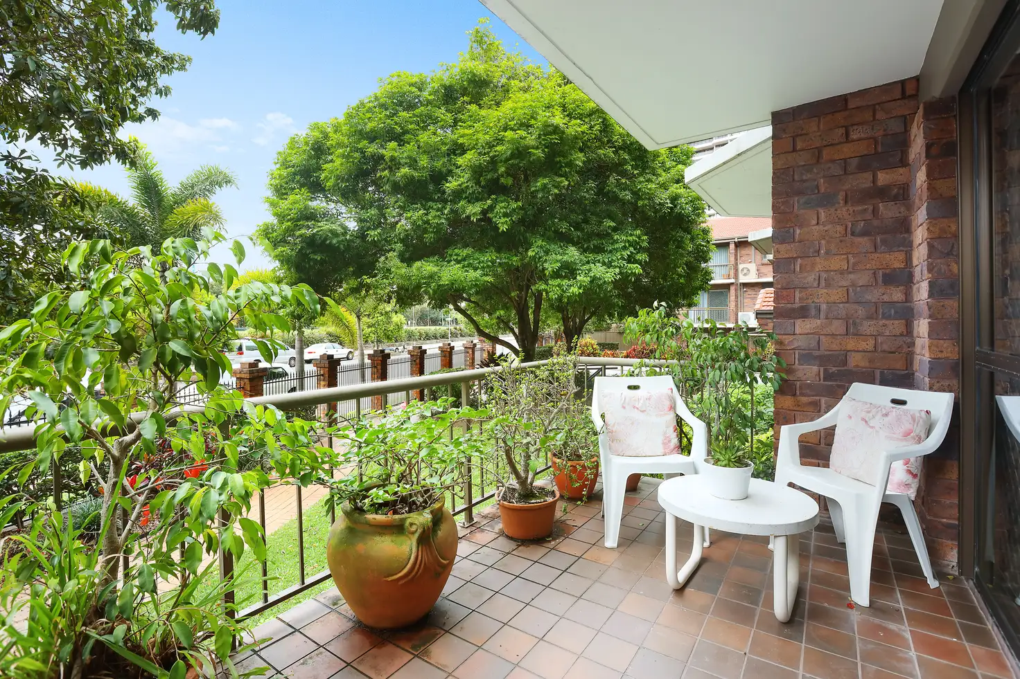 Main view of Homely apartment listing, 24/22 Commodore Drive, Paradise Waters QLD 4217