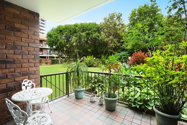 Third view of Homely apartment listing, 24/22 Commodore Drive, Paradise Waters QLD 4217