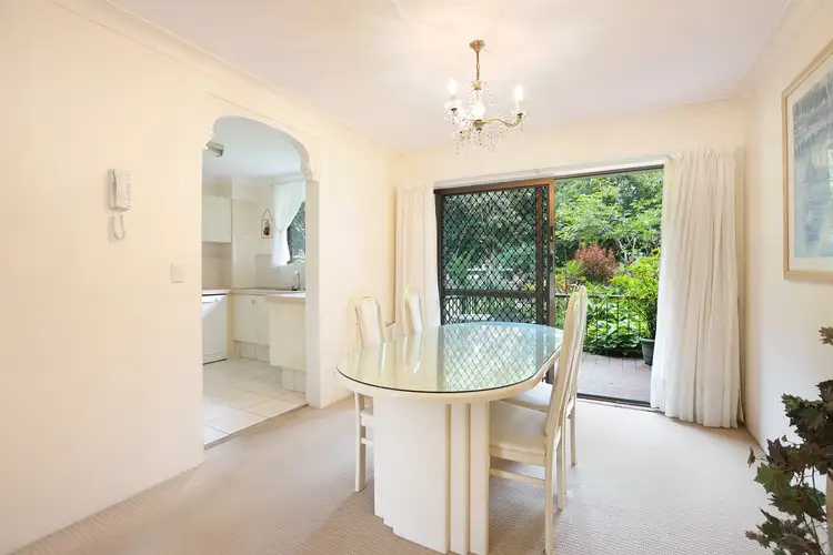 Sixth view of Homely apartment listing, 24/22 Commodore Drive, Paradise Waters QLD 4217