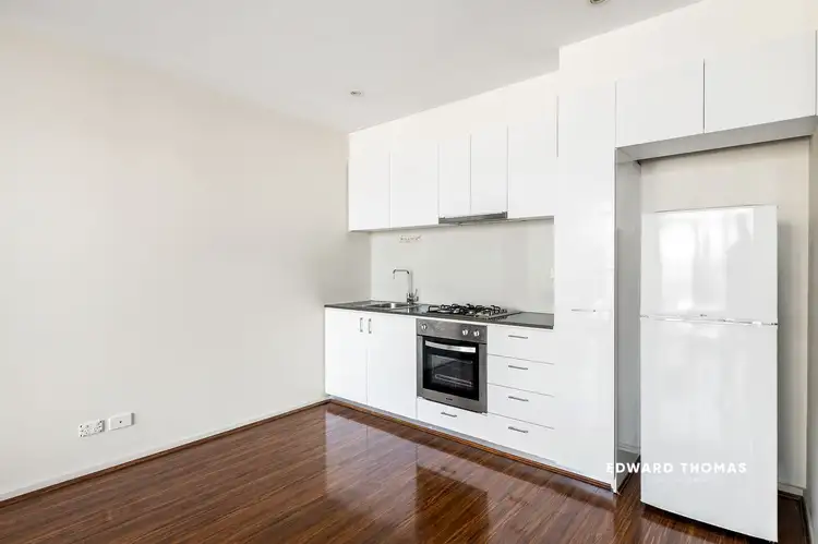 Sixth view of Homely apartment listing, 2806/380 Little Lonsdale Street, Melbourne VIC 3000