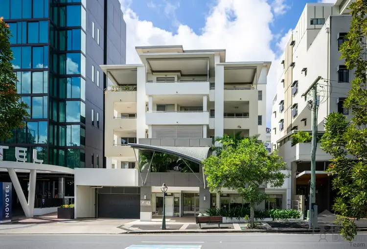 24/42 Cordelia Street, South Brisbane QLD 4101