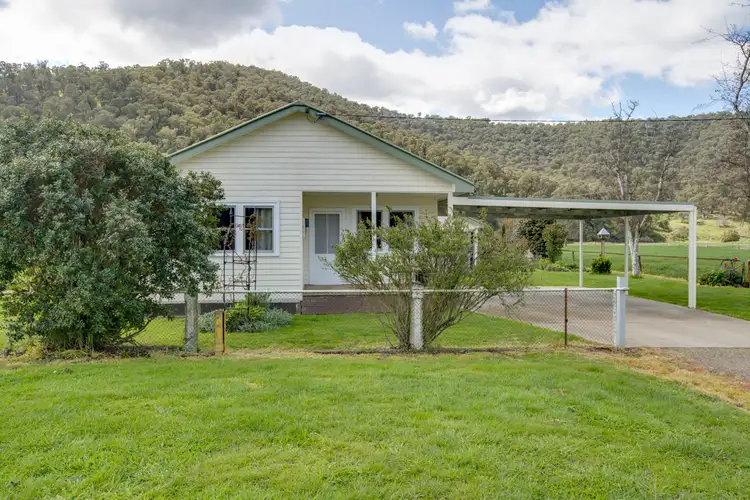 283 Mitta N Road, Eskdale VIC 3701