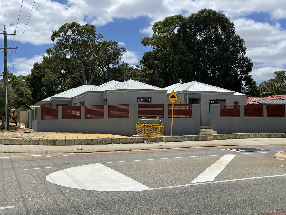 Main view of Homely house listing, 1A Begonia Way, Forrestfield WA 6058