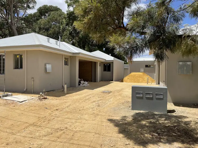 Second view of Homely house listing, 1A Begonia Way, Forrestfield WA 6058