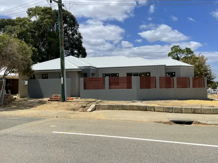 1B Begonia Way, Forrestfield WA 6058