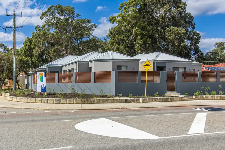 Main view of Homely house listing, 1B Begonia Way, Forrestfield WA 6058