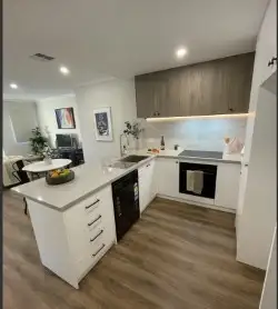 Fifth view of Homely house listing, 1B Begonia Way, Forrestfield WA 6058