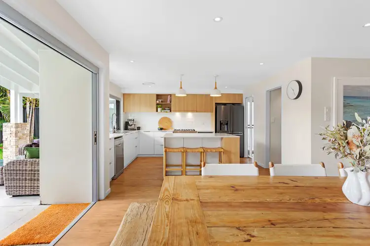 26 Bluejay Street, Burleigh Waters QLD 4220