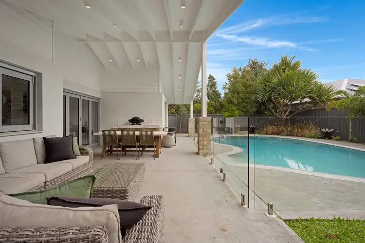 Third view of Homely house listing, 26 Bluejay Street, Burleigh Waters QLD 4220