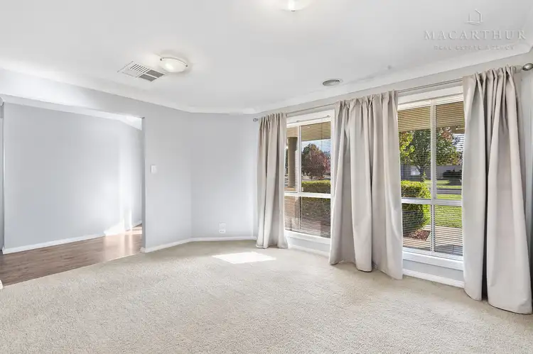 Third view of Homely house listing, 27 Barrima Drive, Glenfield Park NSW 2650