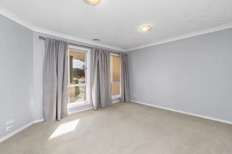 Fourth view of Homely house listing, 27 Barrima Drive, Glenfield Park NSW 2650