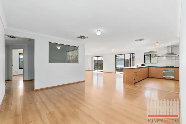 Fifth view of Homely house listing, 4 Louisa Grove, Ellenbrook WA 6069