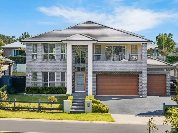 4 Kangaloon Close, Wilton NSW 2571