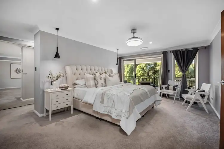 Third view of Homely house listing, 4 Kangaloon Close, Wilton NSW 2571