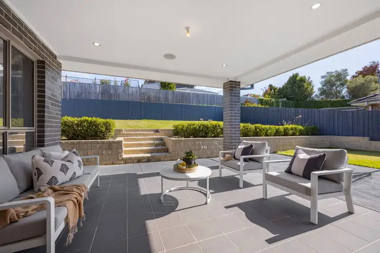 Third view of Homely house listing, 4 Kangaloon Close, Wilton NSW 2571