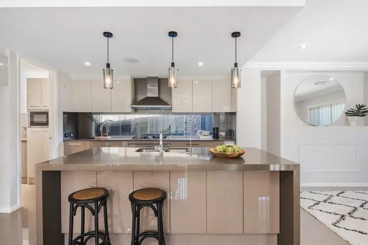 Fifth view of Homely house listing, 4 Kangaloon Close, Wilton NSW 2571