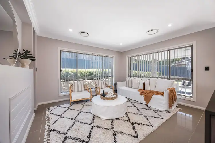 Sixth view of Homely house listing, 4 Kangaloon Close, Wilton NSW 2571