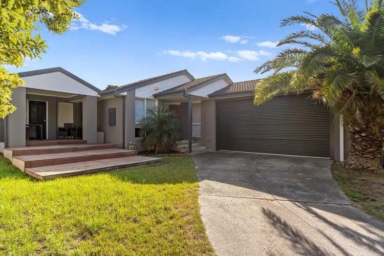 7 Fieldlark Court, Carrum Downs VIC 3201