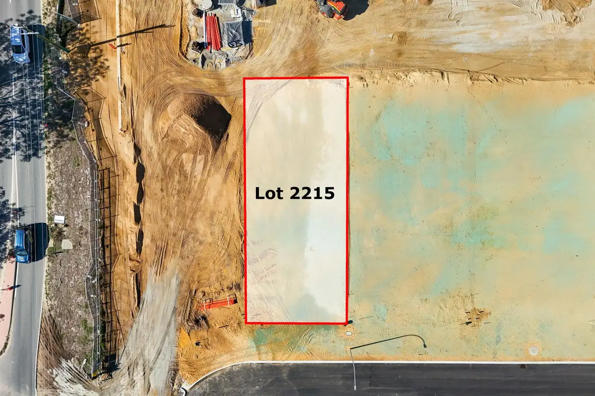 Main view of Homely land listing, 11 Osborn Loop, Haynes WA 6112