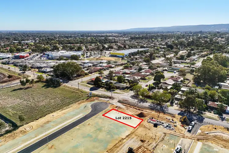 Fourth view of Homely land listing, 11 Osborn Loop, Haynes WA 6112