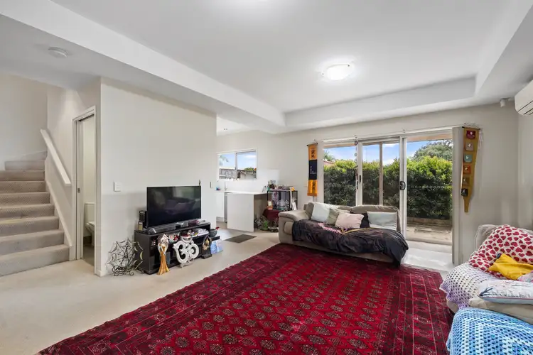 Second view of Homely townhouse listing, 7/38 Channel Street, Cleveland QLD 4163