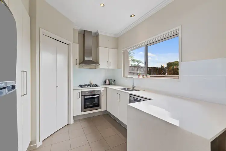 Third view of Homely townhouse listing, 7/38 Channel Street, Cleveland QLD 4163