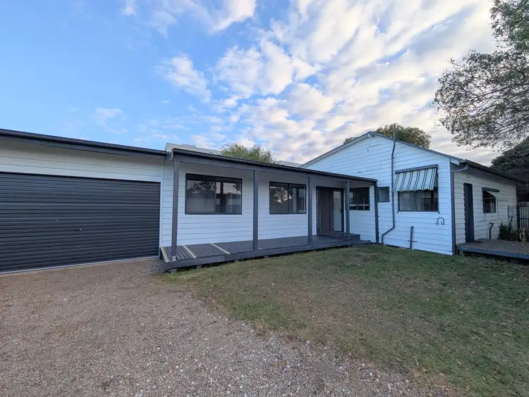 Main view of Homely house listing, 8 George Street, Safety Beach VIC 3936