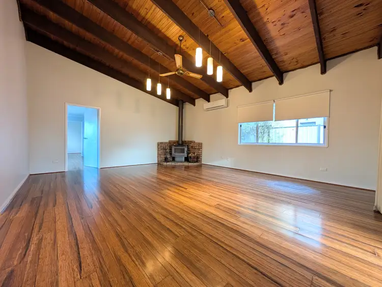 Second view of Homely house listing, 8 George Street, Safety Beach VIC 3936