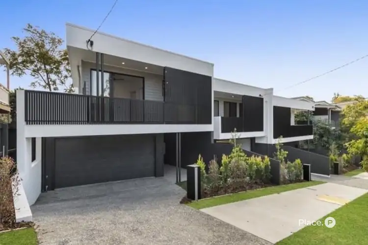 13 Auburn Terrace, Indooroopilly QLD 4068