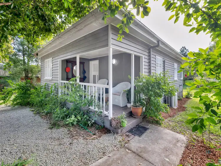 32 Tivoli Hill Road, Tivoli QLD 4305