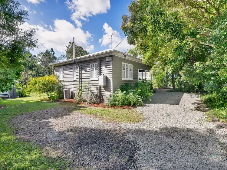 Third view of Homely house listing, 32 Tivoli Hill Road, Tivoli QLD 4305