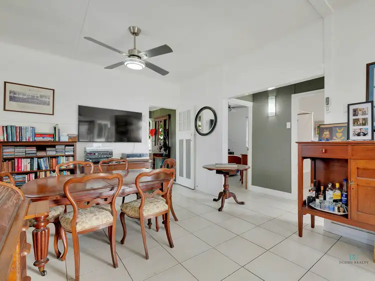 Fourth view of Homely house listing, 32 Tivoli Hill Road, Tivoli QLD 4305