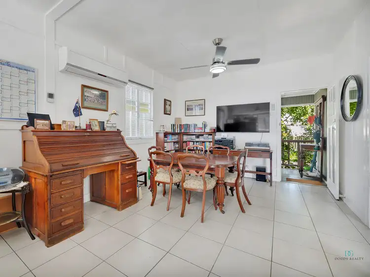 Fifth view of Homely house listing, 32 Tivoli Hill Road, Tivoli QLD 4305