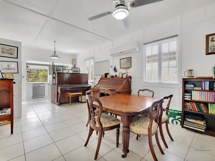 Sixth view of Homely house listing, 32 Tivoli Hill Road, Tivoli QLD 4305