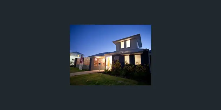 25/4 Jacana Parade, Ballajura WA 6066