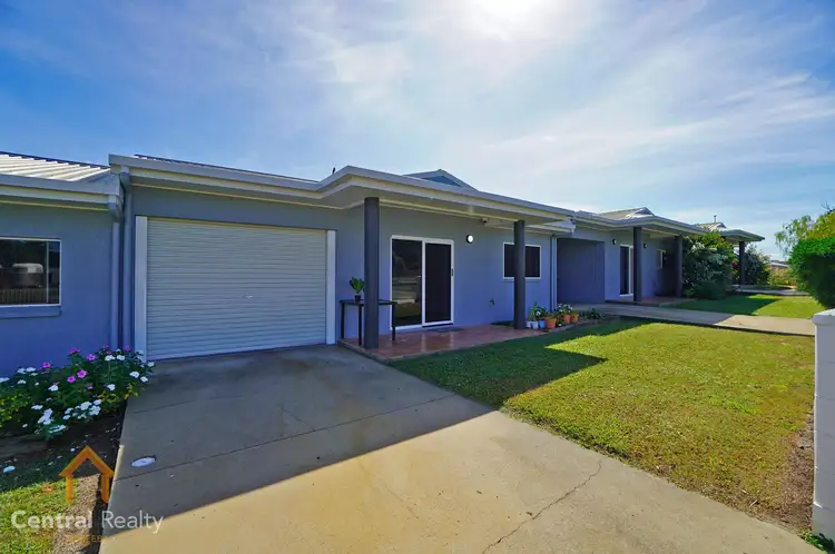 Main view of Homely unit listing, 2/3 Hort Street, Mareeba QLD 4880