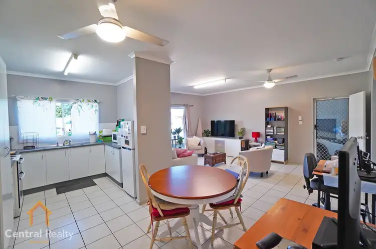 Third view of Homely unit listing, 2/3 Hort Street, Mareeba QLD 4880