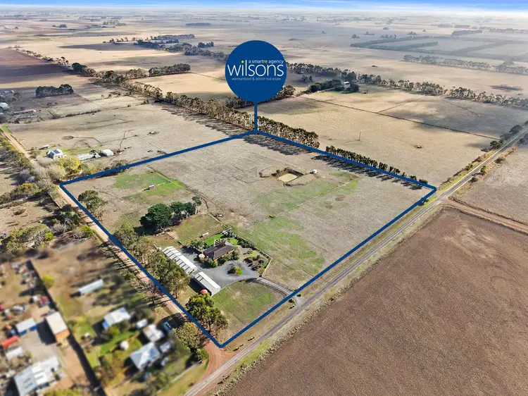 145 Yarpturk School Road, Yarpturk VIC 3283