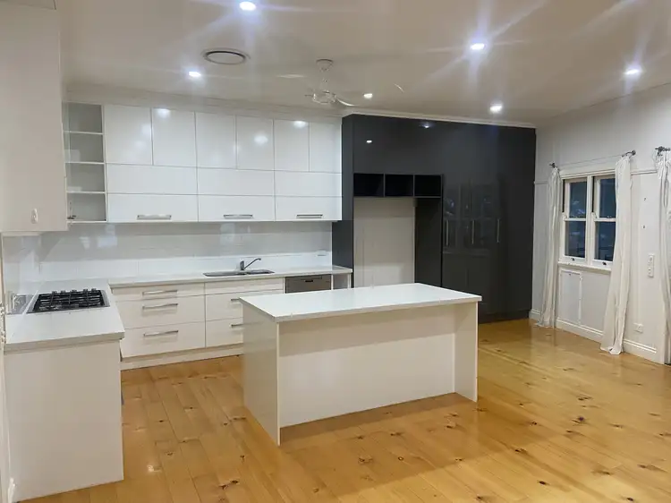 22 Gladstone Street, Paddington QLD 4064